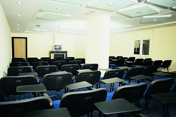 Hotel Himeros Life Kemer