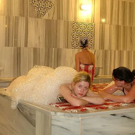 Himeros Life Hotel 4*