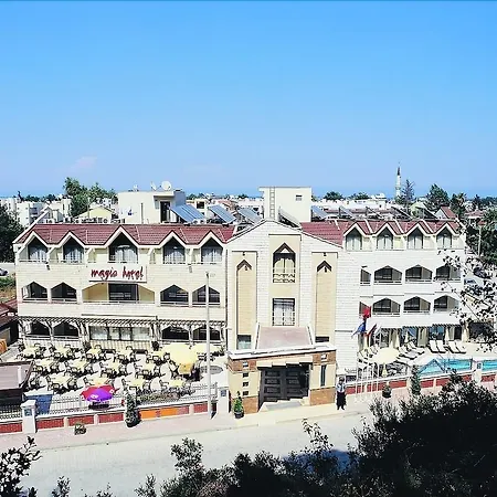 Hotel Himeros Life