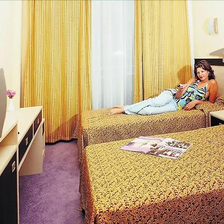 Hotel Himeros Life Kemer