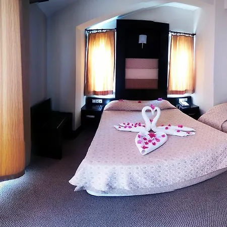 Hotel Himeros Life