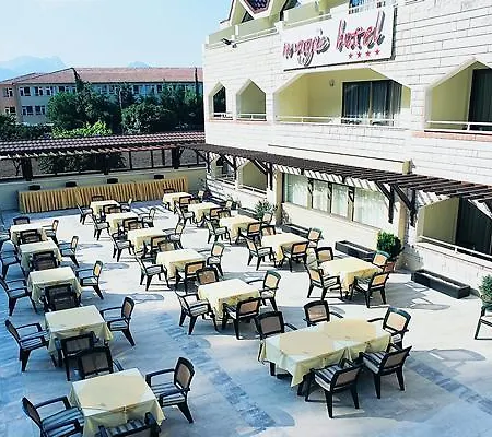 Hotel Himeros Life
