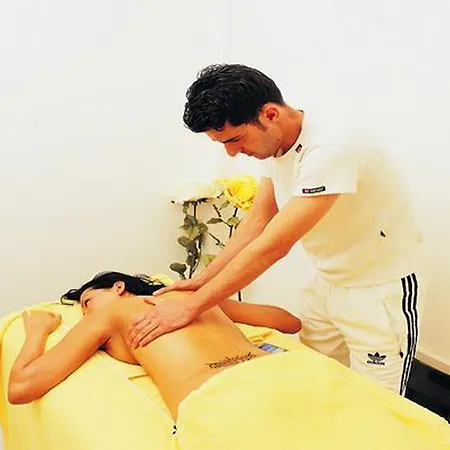 Himeros Life Hotel