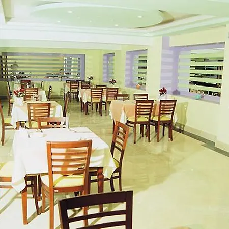 Himeros Life 4* Kemer