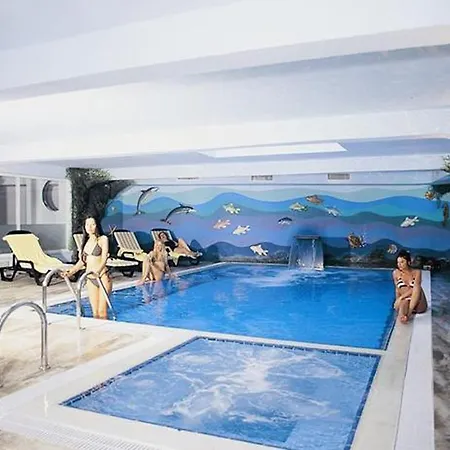 Himeros Life Kemer