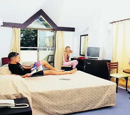 Hotel Himeros Life