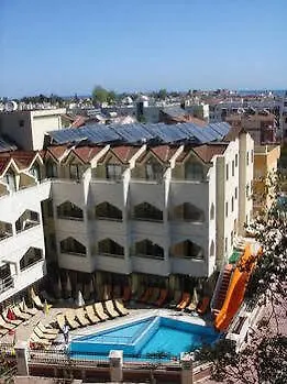 Himeros Life Kemer