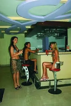 Himeros Life 4* Kemer