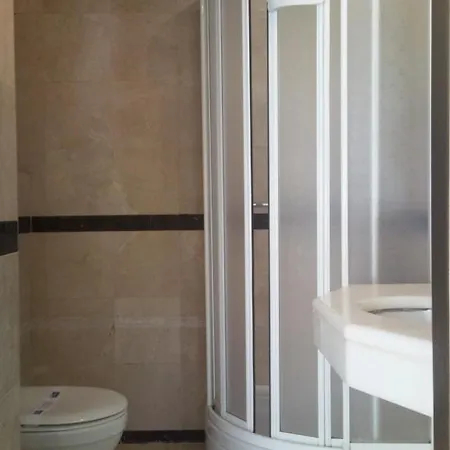 Szálloda Himeros Life 4*