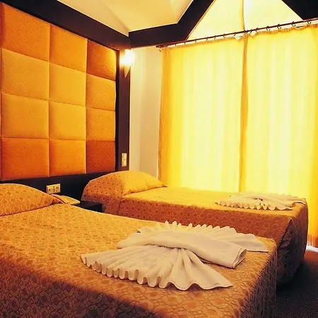 Himeros Life Hotel 4*