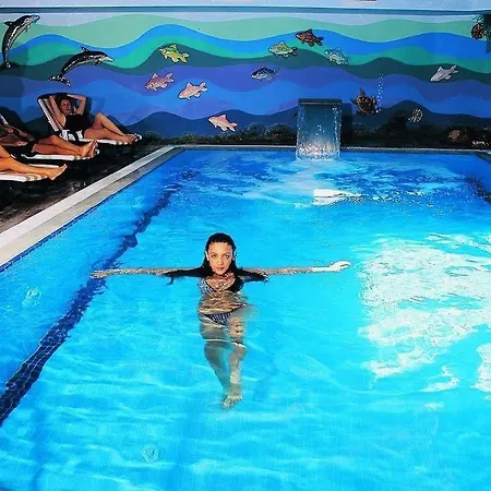 Himeros Life Kemer