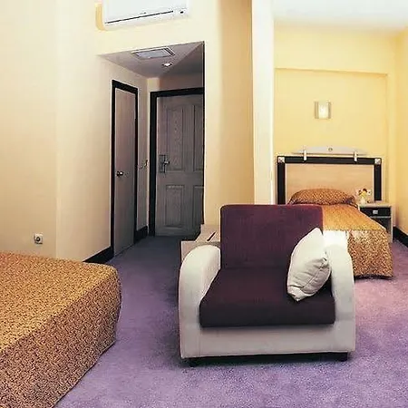 Himeros Life Hotel