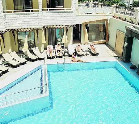 Hotel Himeros Life