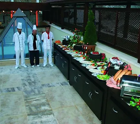 Himeros Life Hotel