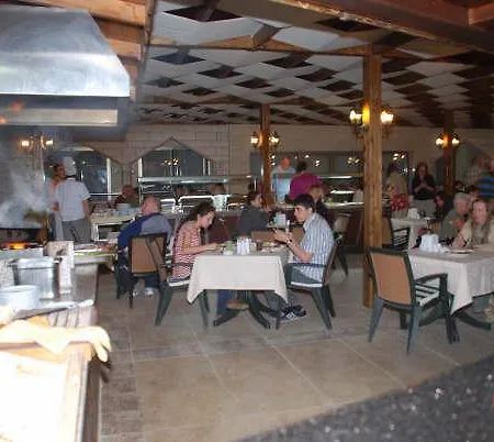Himeros Life Hotel