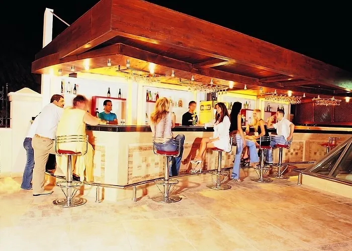 Szálloda Himeros Life