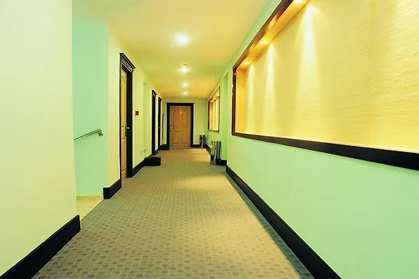 Himeros Life Szálloda 4*