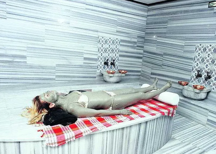 Szálloda Himeros Life 4*